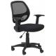 Davis Mesh Operator Office Chair